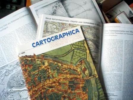 Cartographica Helvetica Heft 11 (Januar 1995)