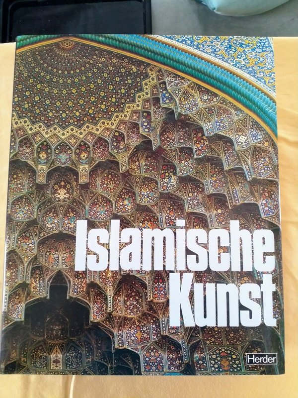 Islamische Kunst - Grosse Epochen der Weltkunst (Antiquarisch)